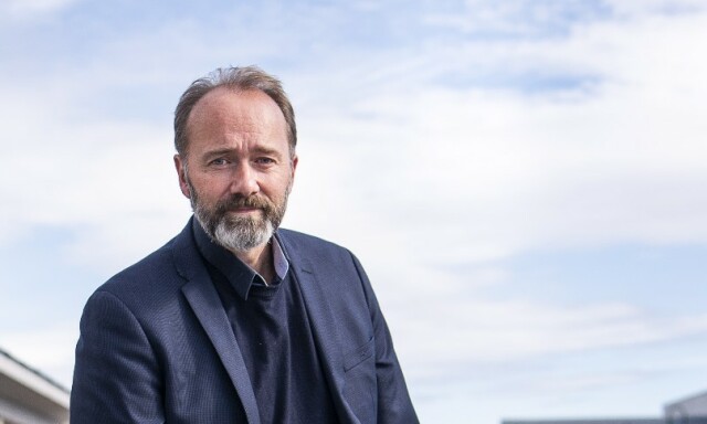 Giske-varsler: - Nærliggende å sammenlikne ham med Trump